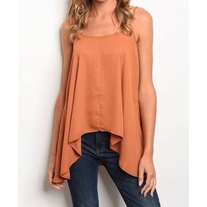 Last One! “Olivia Top”